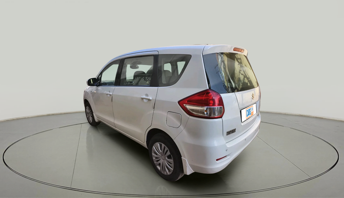 2012 Maruti Ertiga VDI, Diesel, Manual, 1,44,336 km, exterior