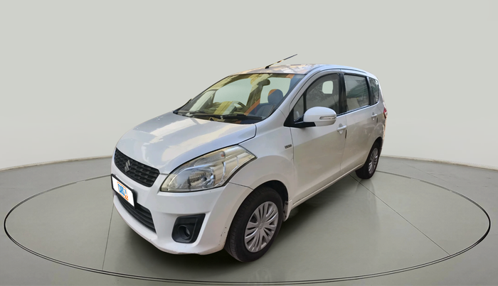 2012 Maruti Ertiga VDI, Diesel, Manual, 1,44,336 km, exterior