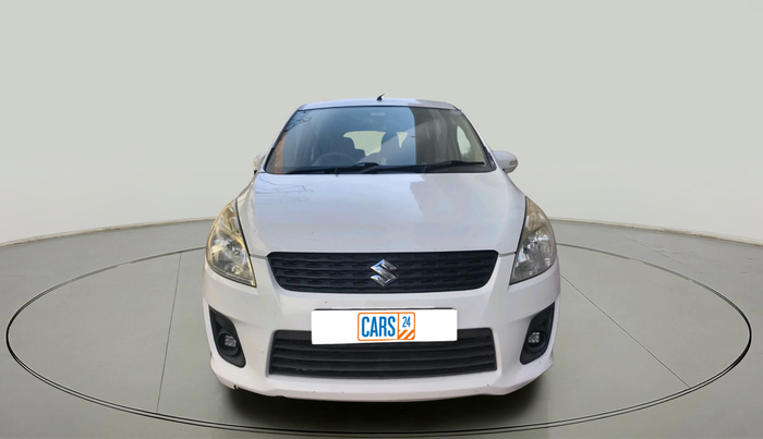 2012 Maruti Ertiga VDI, Diesel, Manual, 1,44,336 km, exterior