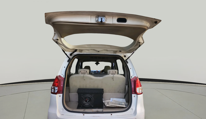 2012 Maruti Ertiga VDI, Diesel, Manual, 1,44,336 km, exterior