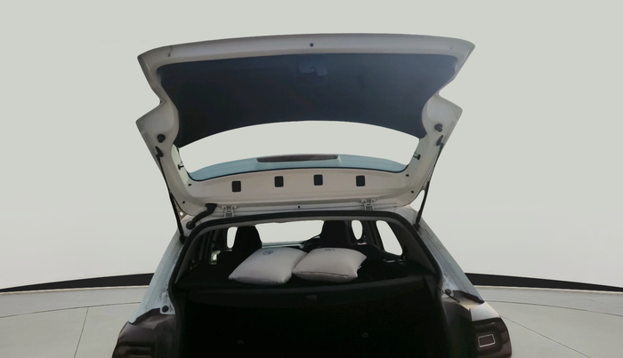 2023 Volkswagen TAIGUN GT PLUS 1.5 TSI DSG, Petrol, Automatic, 37,224 km, exterior