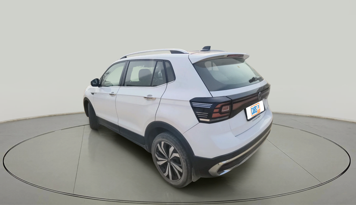 2023 Volkswagen TAIGUN GT PLUS 1.5 TSI DSG, Petrol, Automatic, 37,224 km, exterior