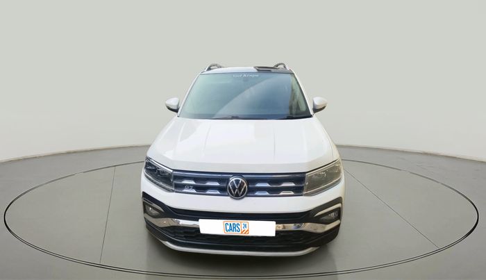 2023 Volkswagen TAIGUN GT PLUS 1.5 TSI DSG, Petrol, Automatic, 37,224 km, exterior