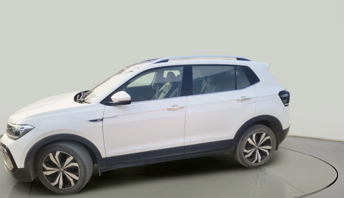 2023 Volkswagen TAIGUN GT PLUS 1.5 TSI DSG, Petrol, Automatic, 37,224 km, exterior