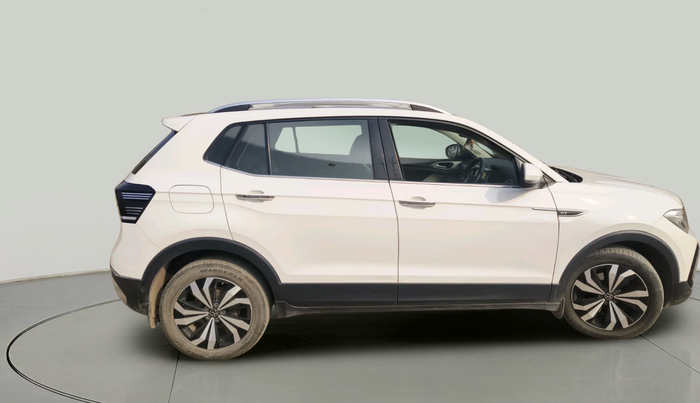 2023 Volkswagen TAIGUN GT PLUS 1.5 TSI DSG, Petrol, Automatic, 37,224 km, exterior