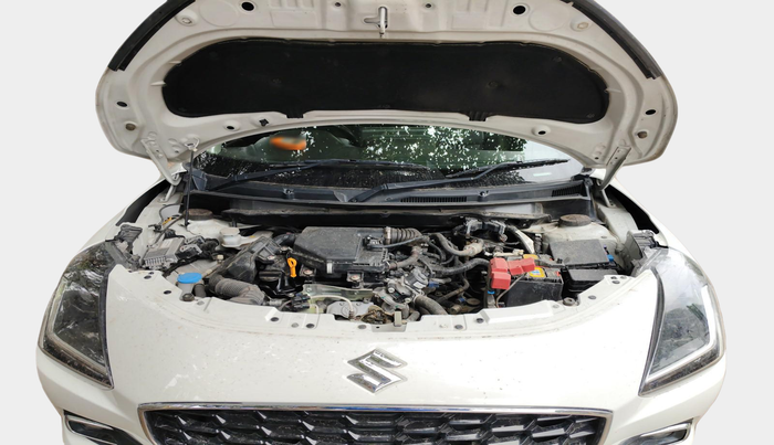 2024 Maruti Swift VXI CNG, Petrol, Manual, 34,056 km, exterior