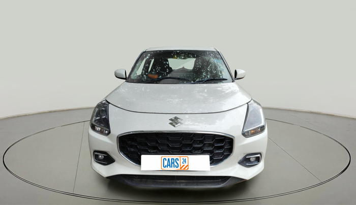 2024 Maruti Swift VXI CNG, Petrol, Manual, 34,056 km, exterior