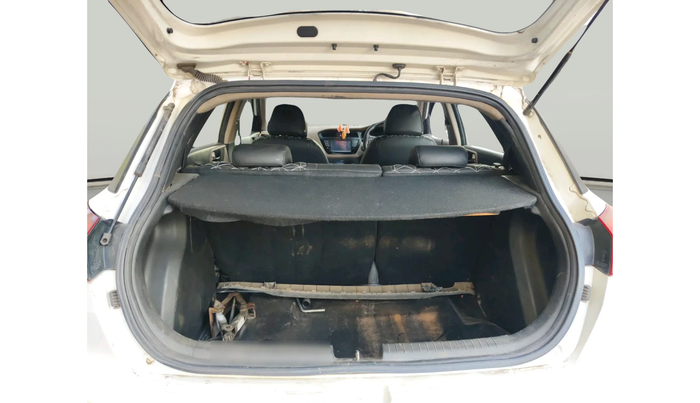 2015 Hyundai Elite i20 ASTA 1.4 CRDI, Diesel, Manual, 1,28,568 km, exterior