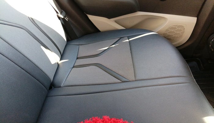 2025 Hyundai GRAND I10 NIOS ERA 1.2 KAPPA VTVT, Petrol, Manual, 10,241 km, interior