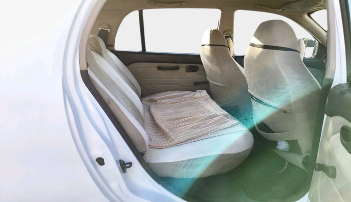 2013 Hyundai Santro Xing GL PLUS, Petrol, Manual, 53,657 km, interior