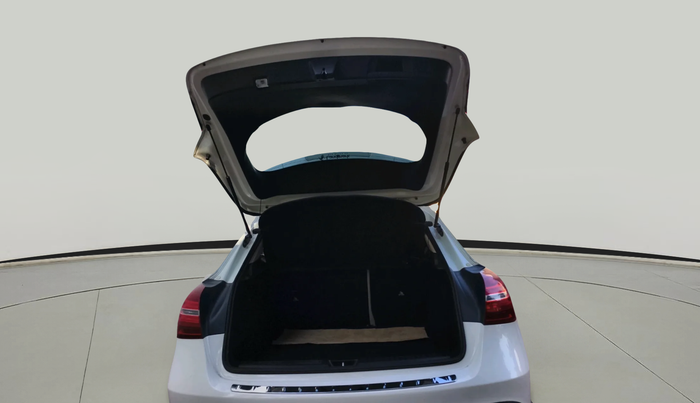 2018 Mercedes Benz GLA Class 200 D Sports, Diesel, Automatic, 1,25,316 km, exterior