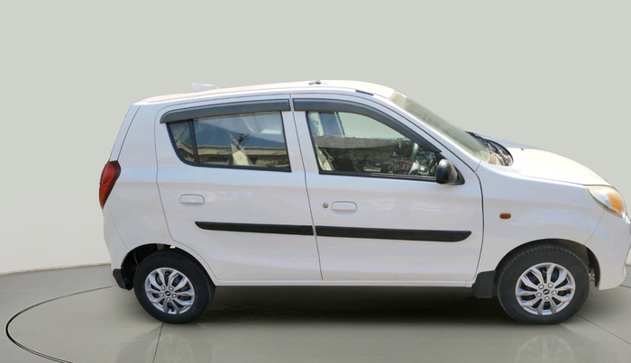2018 Maruti Alto 800 LXI, Petrol, Manual, 79,672 km, exterior