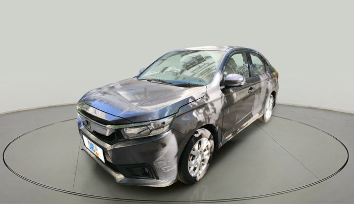 2019 Honda Amaze 1.2L I-VTEC VX, Petrol, Manual, 1,34,581 km, exterior