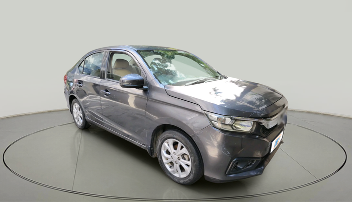 2019 Honda Amaze 1.2L I-VTEC VX, Petrol, Manual, 1,34,581 km, exterior