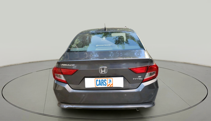 2019 Honda Amaze 1.2L I-VTEC VX, Petrol, Manual, 1,34,581 km, exterior