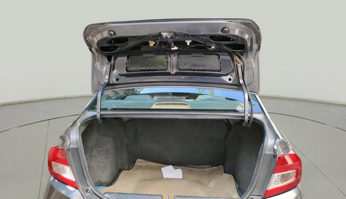 2019 Honda Amaze 1.2L I-VTEC VX, Petrol, Manual, 1,34,581 km, exterior