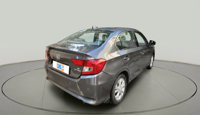 2019 Honda Amaze 1.2L I-VTEC VX, Petrol, Manual, 1,34,581 km, exterior