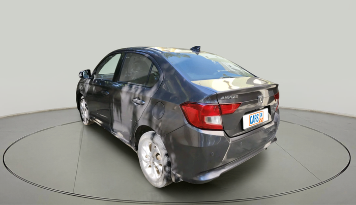 2019 Honda Amaze 1.2L I-VTEC VX, Petrol, Manual, 1,34,581 km, exterior