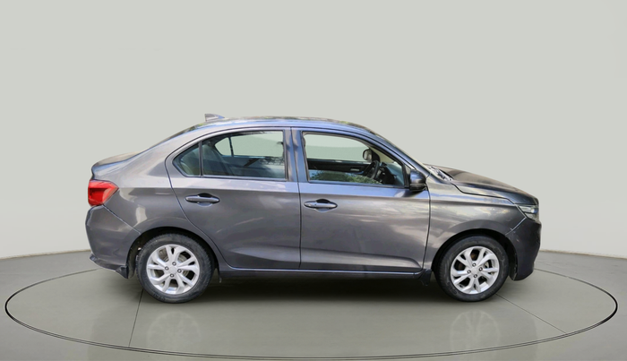 2019 Honda Amaze 1.2L I-VTEC VX, Petrol, Manual, 1,34,581 km, exterior