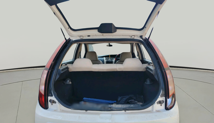 2014 Tata Indica Vista LS QUADRAJET, Diesel, Manual, 1,04,351 km, exterior