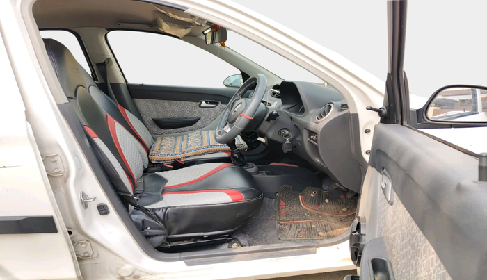 2017 Maruti Alto 800 LXI, Petrol, Manual, 19,959 km, interior