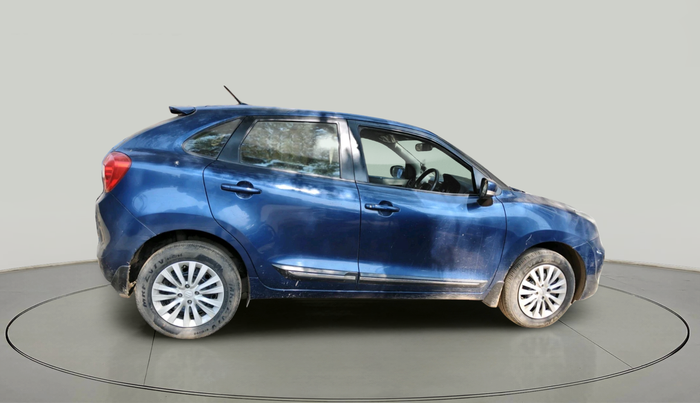 2021 Maruti Baleno DELTA PETROL 1.2, Petrol, Manual, 67,945 km, exterior