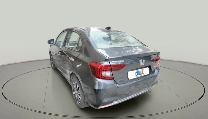 2023 Honda Amaze 1.2L I-VTEC VX, Petrol, Manual, 29,803 km, exterior