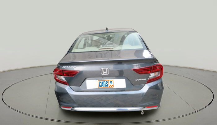 2023 Honda Amaze 1.2L I-VTEC VX, Petrol, Manual, 29,803 km, exterior