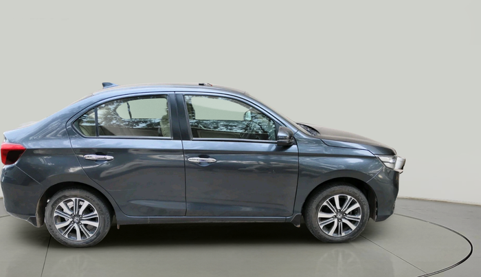 2023 Honda Amaze 1.2L I-VTEC VX, Petrol, Manual, 29,803 km, exterior