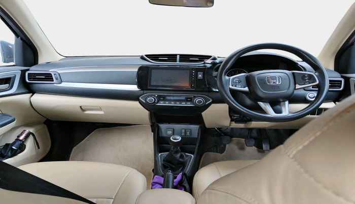 2023 Honda Amaze 1.2L I-VTEC VX, Petrol, Manual, 29,803 km, interior