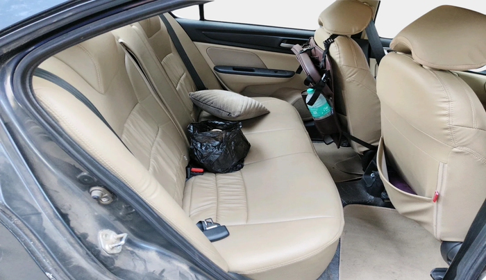 2023 Honda Amaze 1.2L I-VTEC VX, Petrol, Manual, 29,803 km, interior