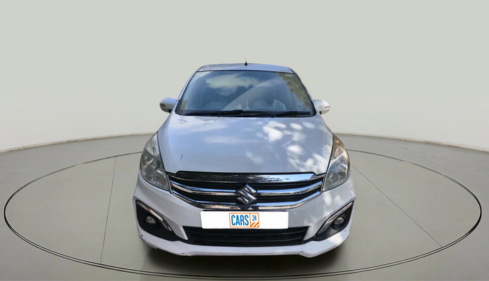 2016 Maruti Ertiga ZDI SHVS, Diesel, Manual, 65,442 km, exterior