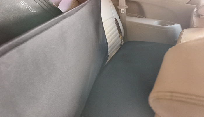 2016 Maruti Ertiga ZDI SHVS, Diesel, Manual, 65,442 km, interior