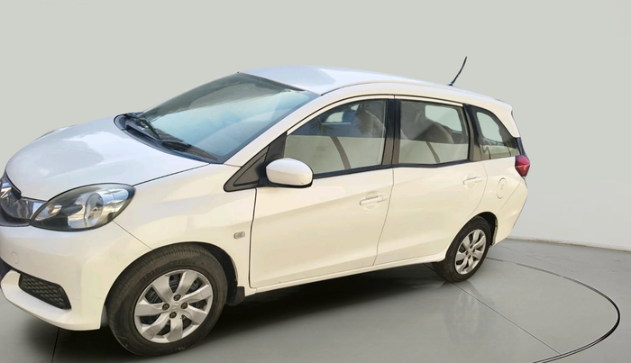 2015 Honda Mobilio 1.5L I-VTEC S, Petrol, Manual, 1,11,126 km, exterior