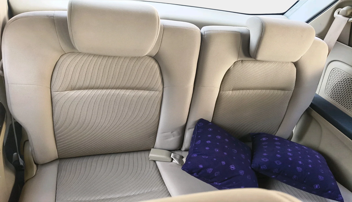 2015 Honda Mobilio 1.5L I-VTEC S, Petrol, Manual, 1,11,126 km, interior