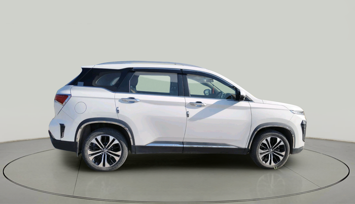 2023 MG HECTOR PLUS SHARP PRO 2.0 TURBO DIESEL 6 STR, Diesel, Manual, 35,709 km, exterior