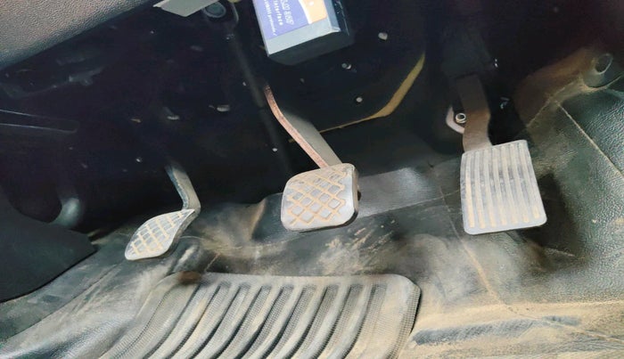 2023 MG HECTOR PLUS SHARP PRO 2.0 TURBO DIESEL 6 STR, Diesel, Manual, 35,709 km, interior