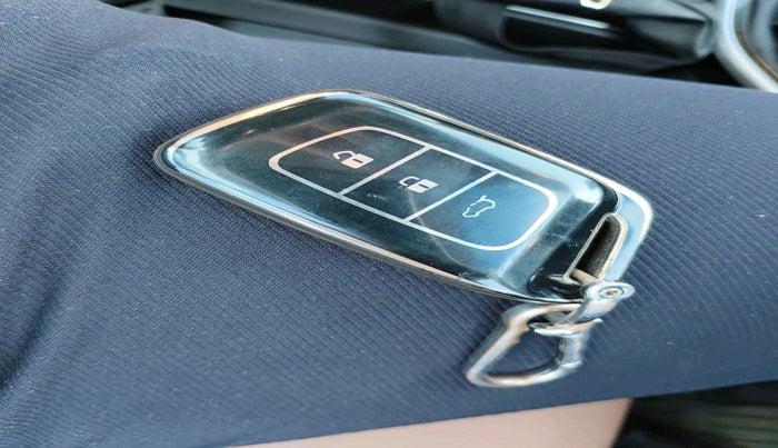 2023 MG HECTOR PLUS SHARP PRO 2.0 TURBO DIESEL 6 STR, Diesel, Manual, 35,709 km, interior