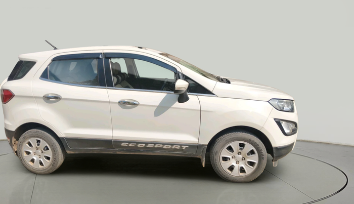 2019 Ford Ecosport TREND 1.5L PETROL, Petrol, Manual, 70,530 km, exterior