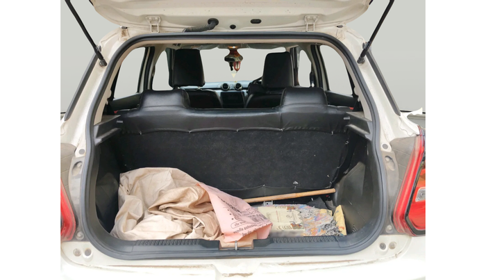 2021 Maruti Swift VXI, Petrol, Manual, 20,541 km, exterior