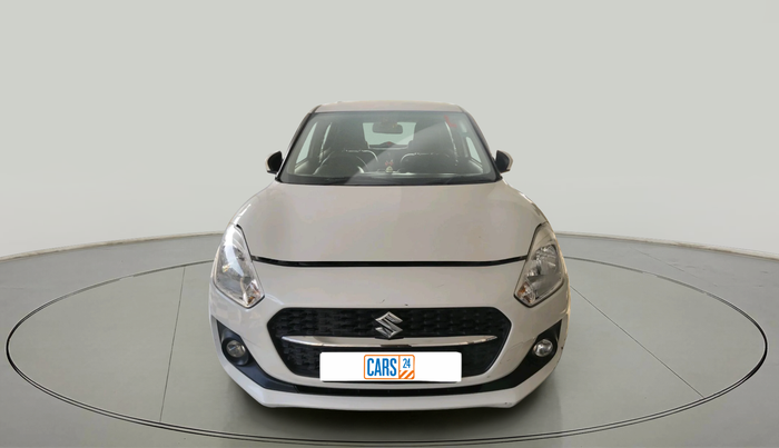 2022 Maruti Swift VXI, Petrol, Manual, 15,998 km, exterior