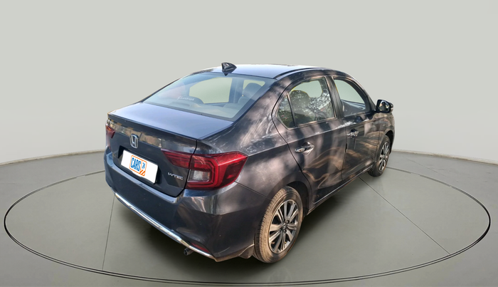 2023 Honda Amaze 1.2L I-VTEC VX, Petrol, Manual, 11,338 km, exterior