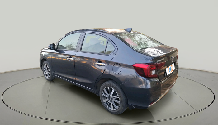 2023 Honda Amaze 1.2L I-VTEC VX, Petrol, Manual, 11,338 km, exterior