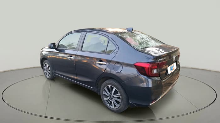 2023 Honda Amaze 1.2L I-VTEC VX, Petrol, Manual, 11,338 km, exterior