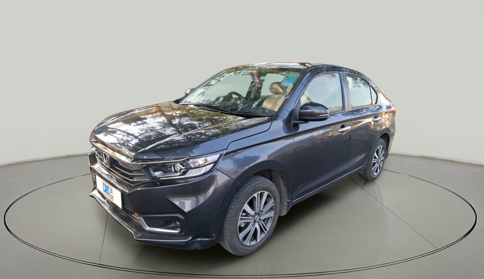 2023 Honda Amaze 1.2L I-VTEC VX, Petrol, Manual, 11,338 km, exterior