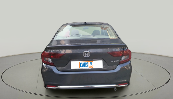 2023 Honda Amaze 1.2L I-VTEC VX, Petrol, Manual, 11,338 km, exterior