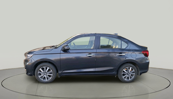 2023 Honda Amaze 1.2L I-VTEC VX, Petrol, Manual, 11,338 km, exterior