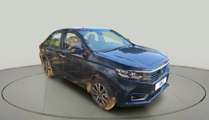 2023 Honda Amaze 1.2L I-VTEC VX, Petrol, Manual, 11,338 km, exterior