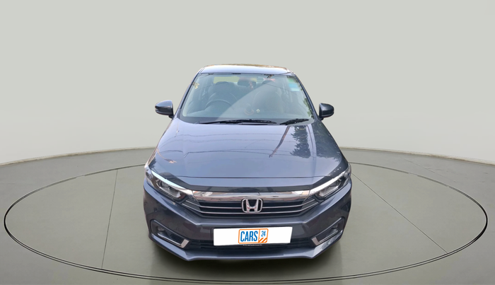 2023 Honda Amaze 1.2L I-VTEC VX, Petrol, Manual, 11,338 km, exterior