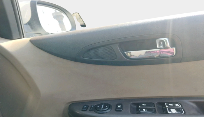 2011 Hyundai i20 SPORTZ (O) 1.2, Petrol, Manual, 1,53,393 km, interior